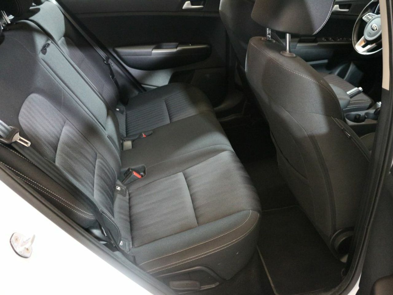 Foto Kia Sportage 12