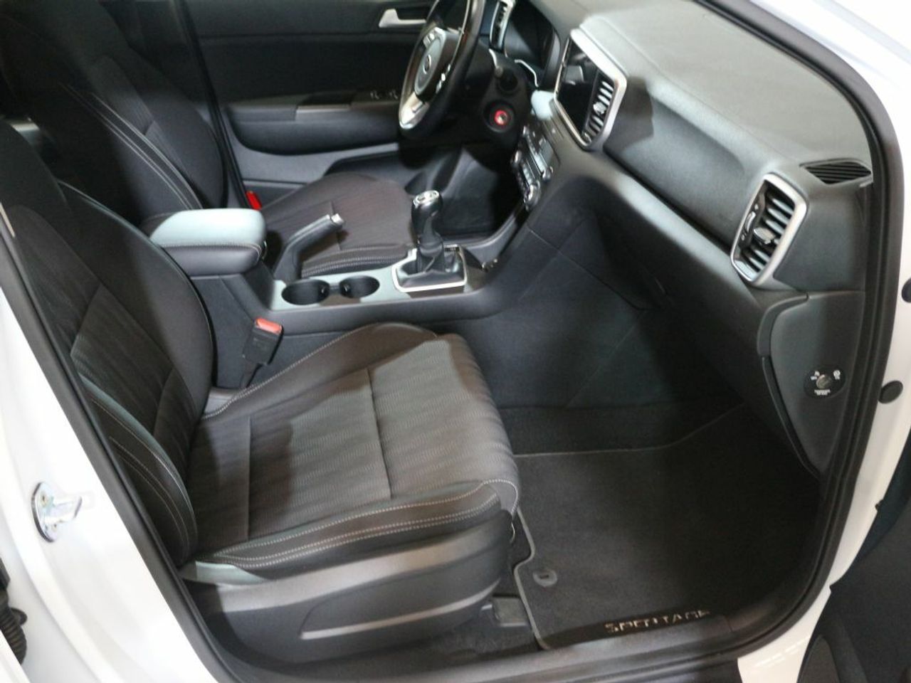 Foto Kia Sportage 13