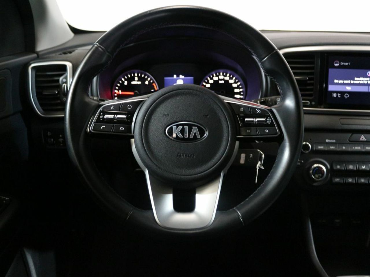 Foto Kia Sportage 15