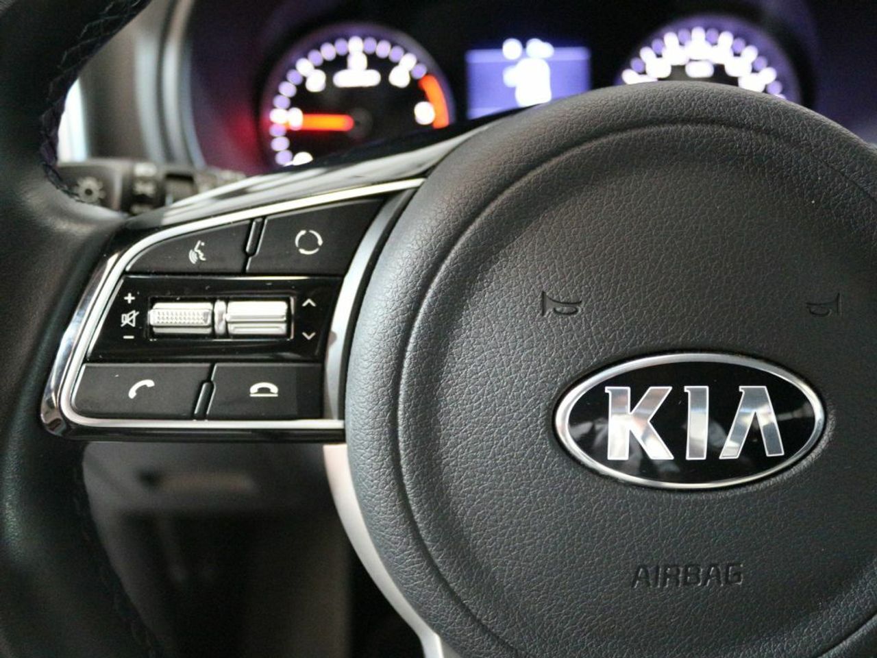 Foto Kia Sportage 16