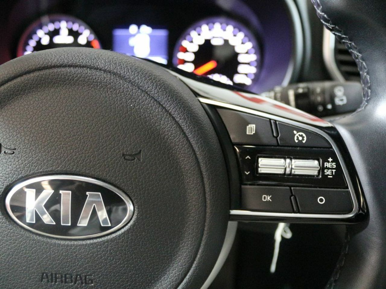 Foto Kia Sportage 17