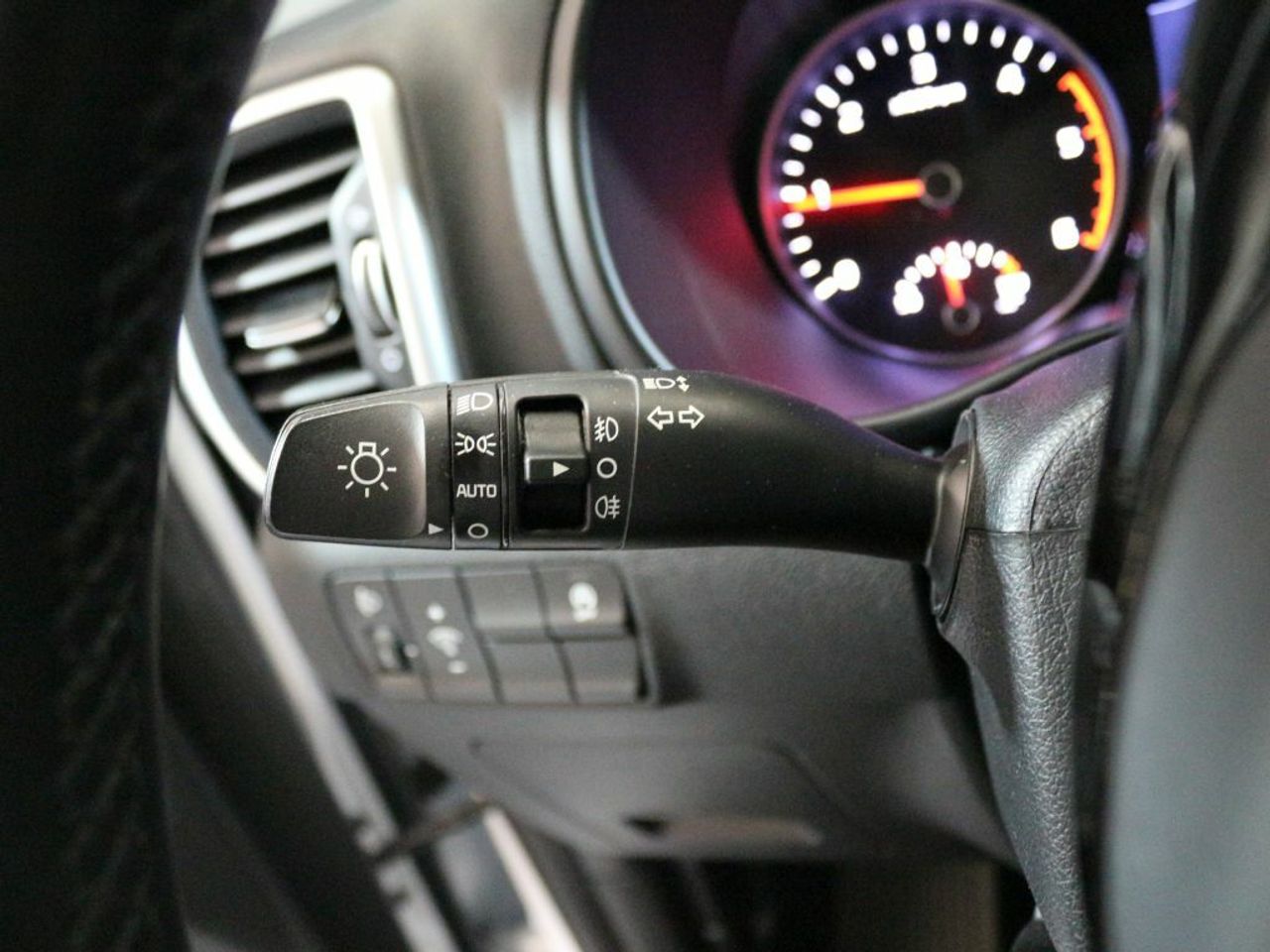 Foto Kia Sportage 18