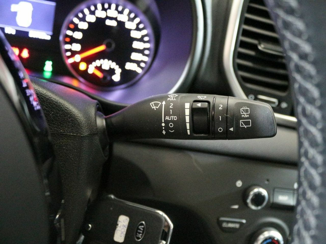 Foto Kia Sportage 19