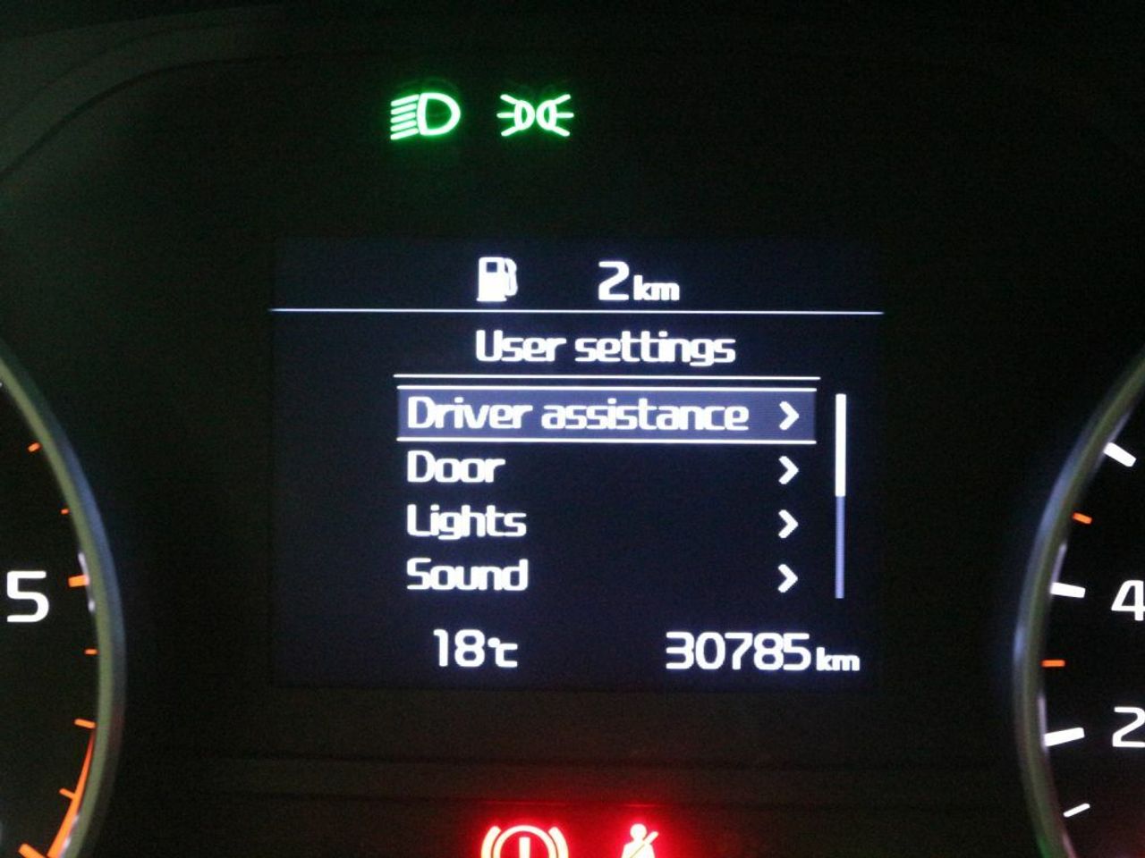 Foto Kia Sportage 20
