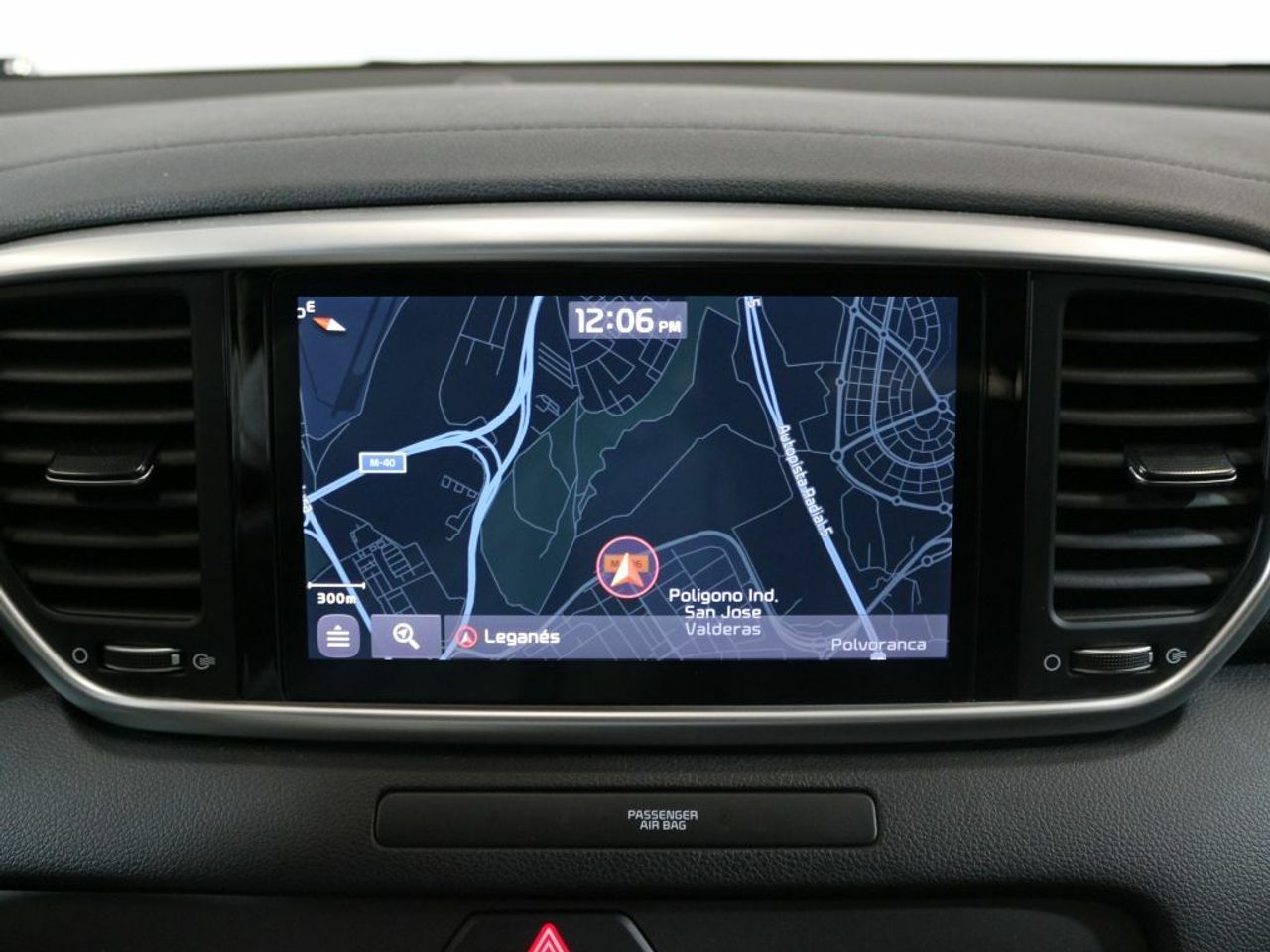Foto Kia Sportage 22