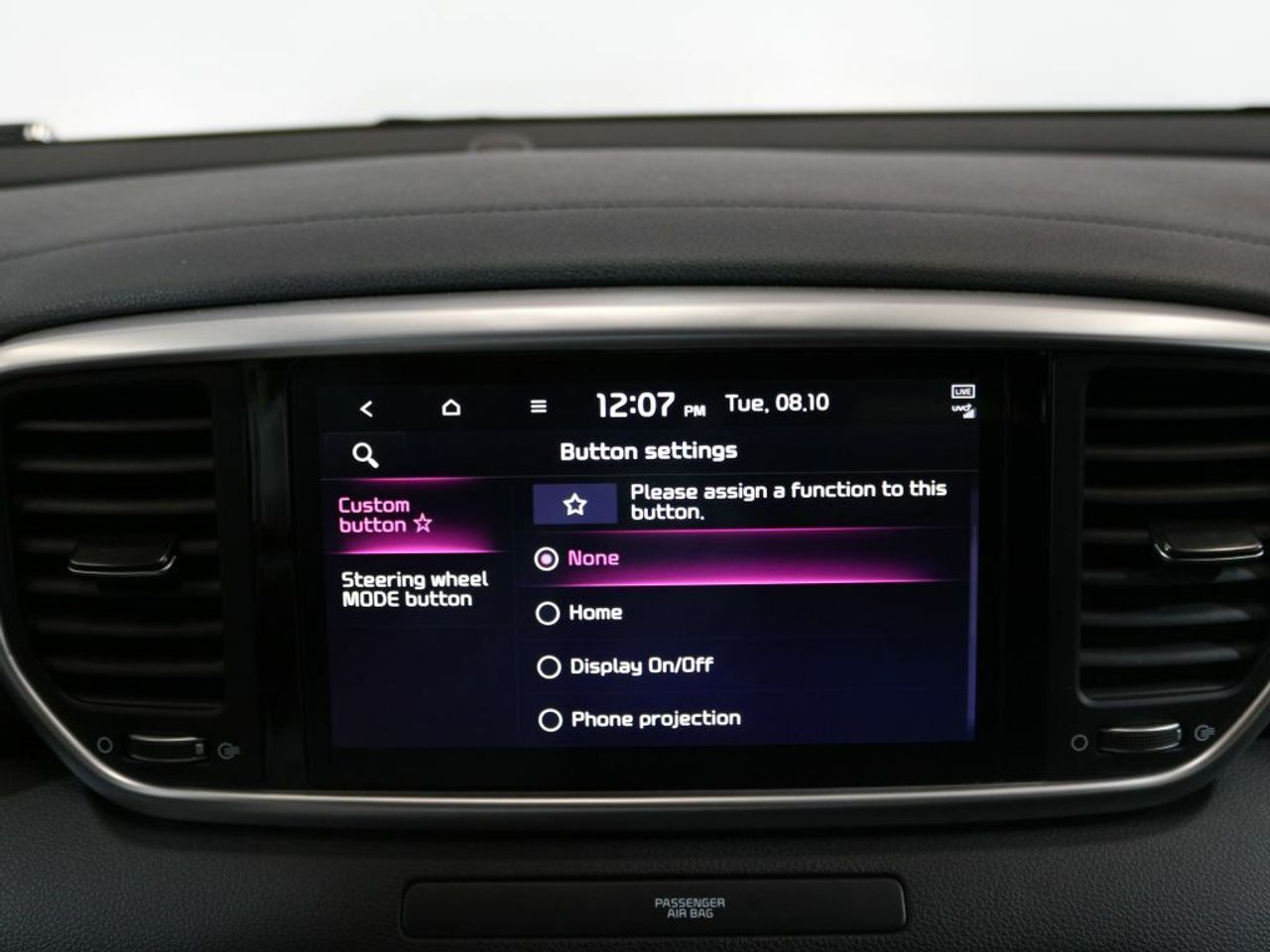 Foto Kia Sportage 24