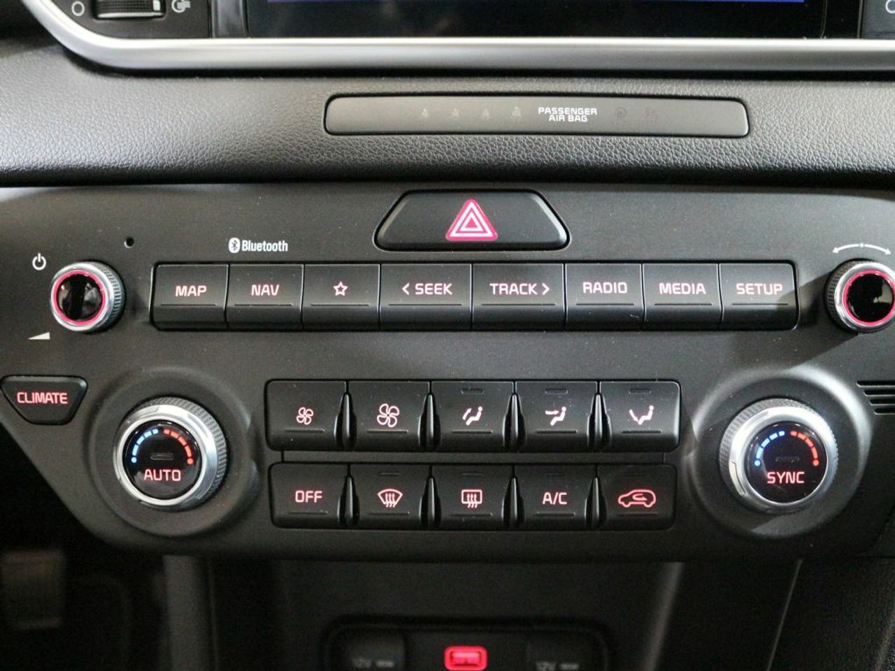 Foto Kia Sportage 25