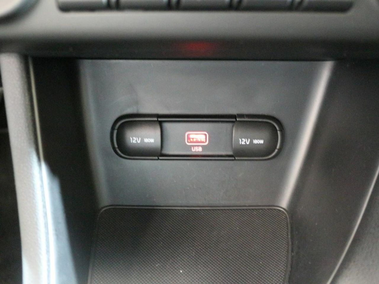 Foto Kia Sportage 26