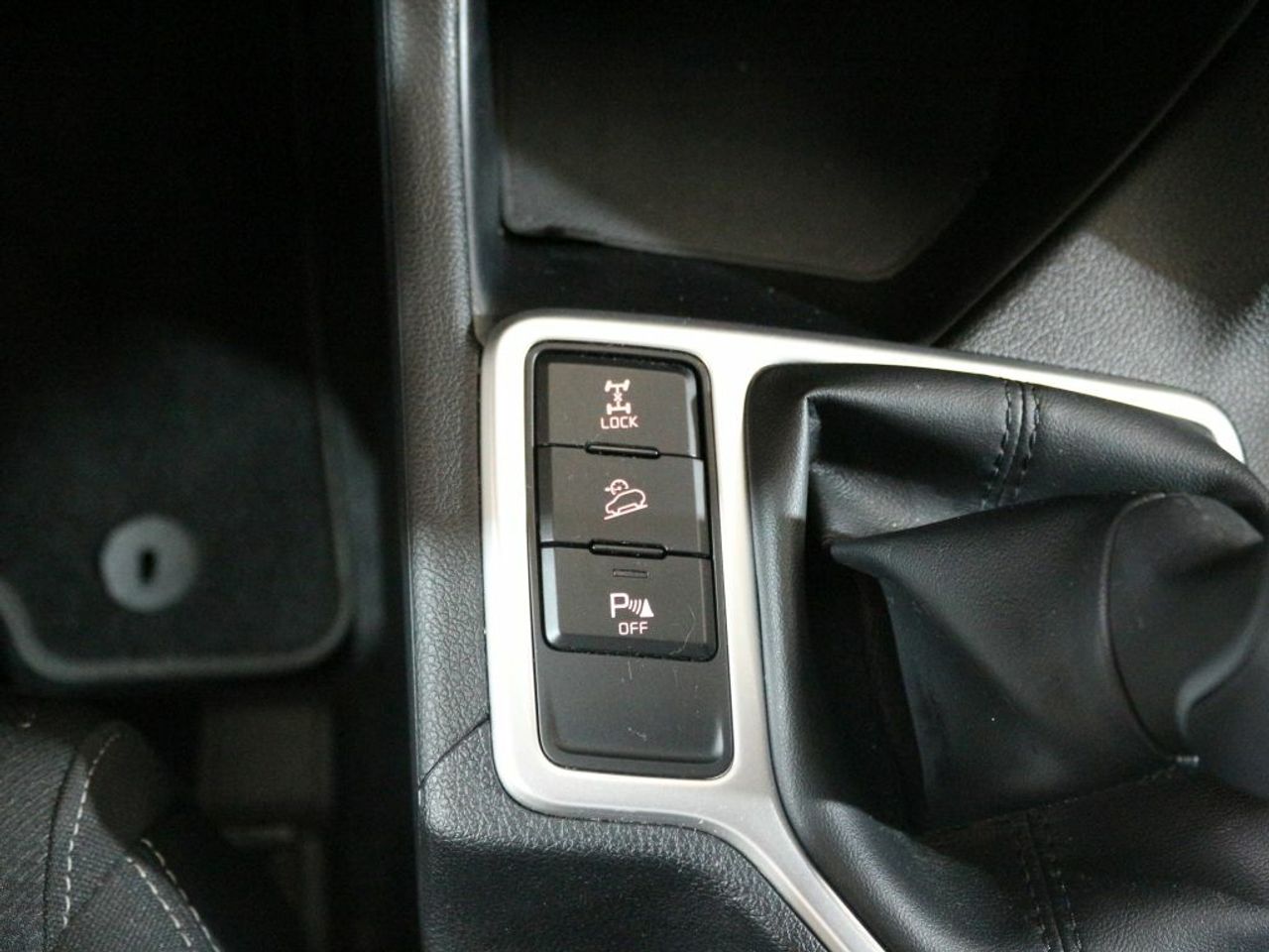Foto Kia Sportage 27