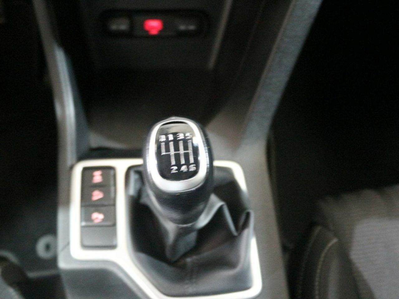 Foto Kia Sportage 28
