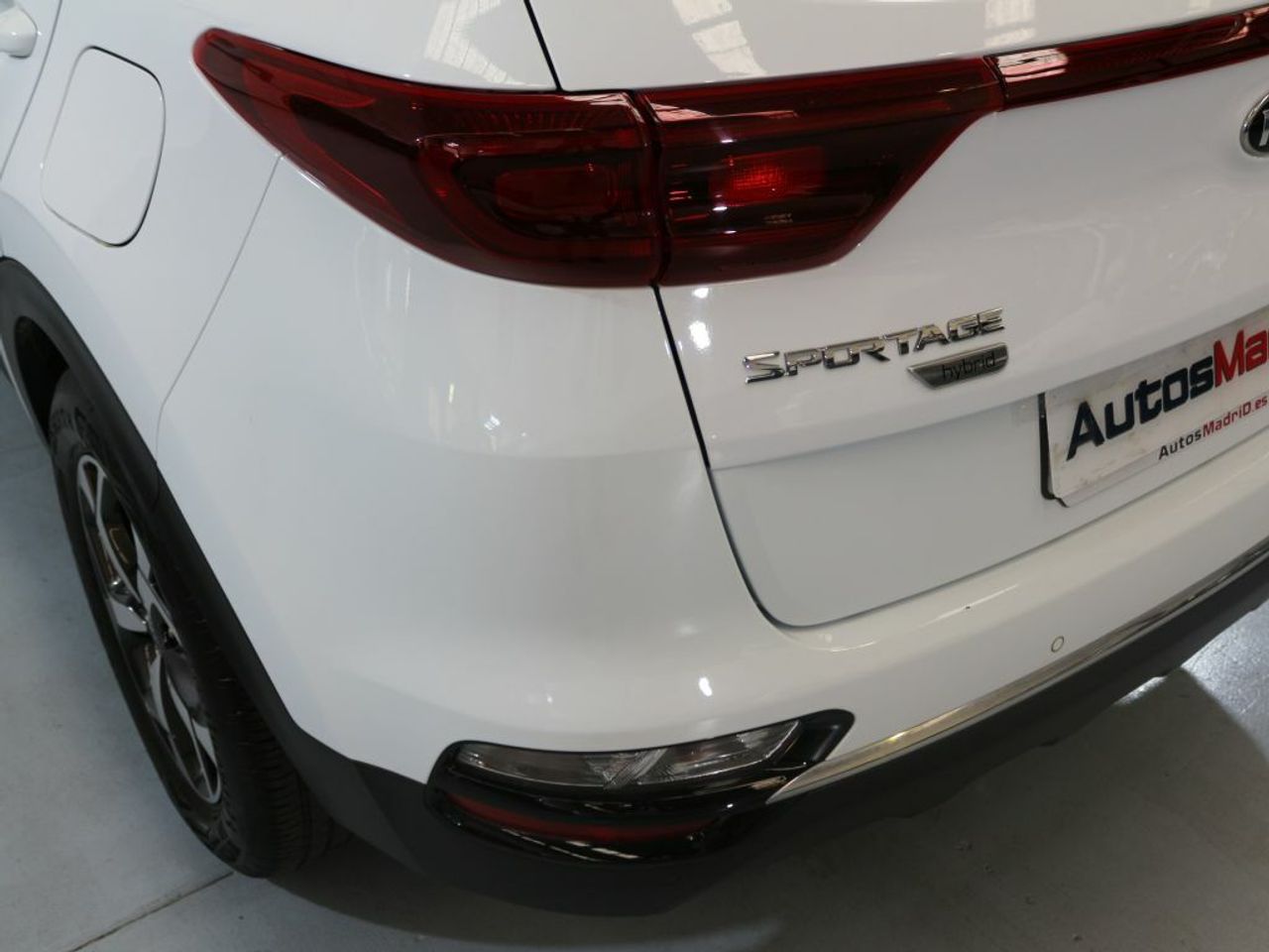 Foto Kia Sportage 29