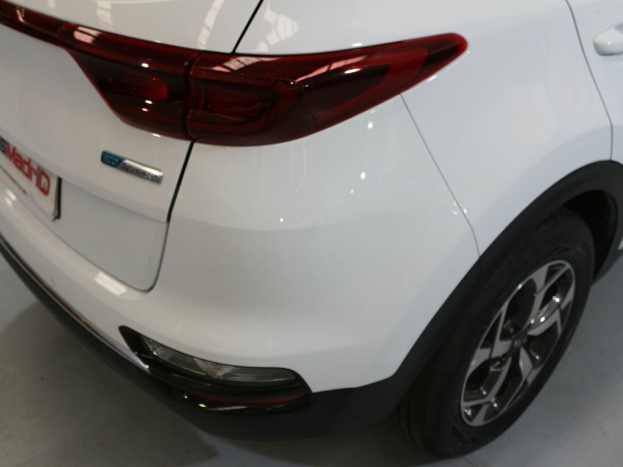 Foto Kia Sportage 30