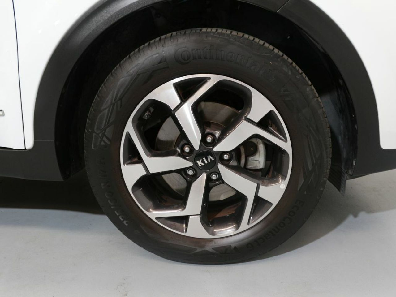 Foto Kia Sportage 34
