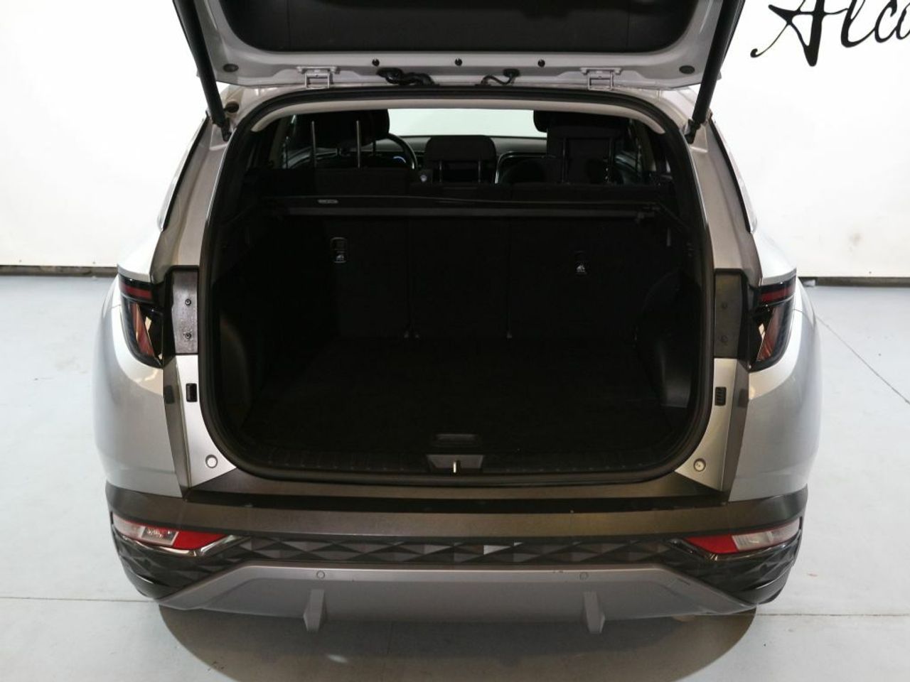 Foto Hyundai Tucson 6
