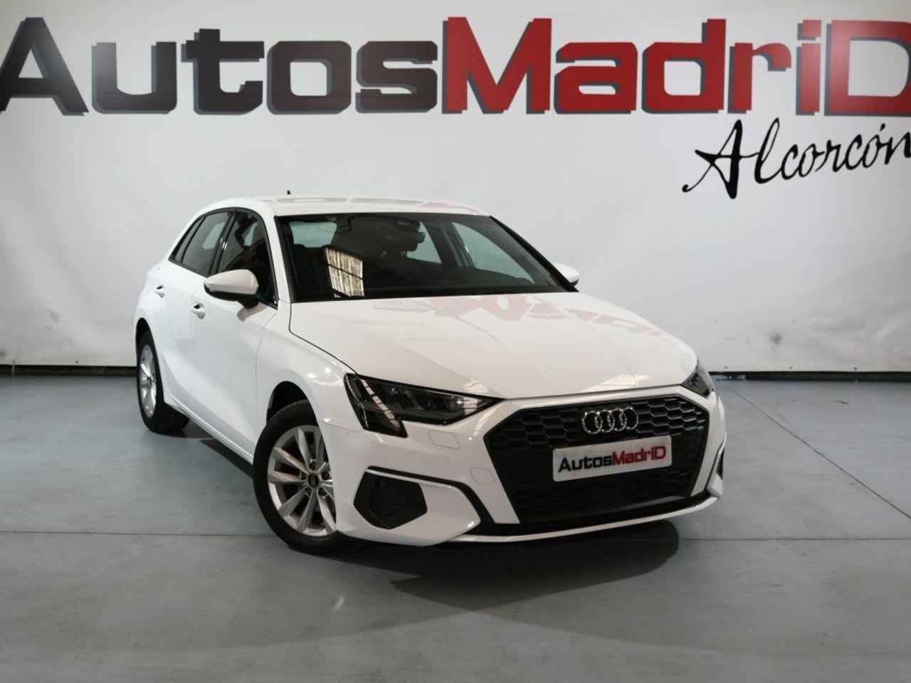 Foto Audi A3 1