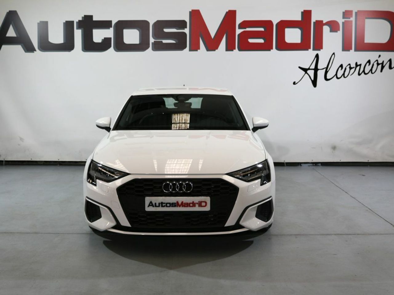 Foto Audi A3 2