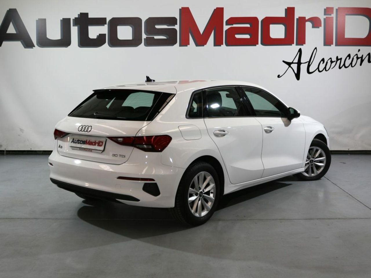 Foto Audi A3 3