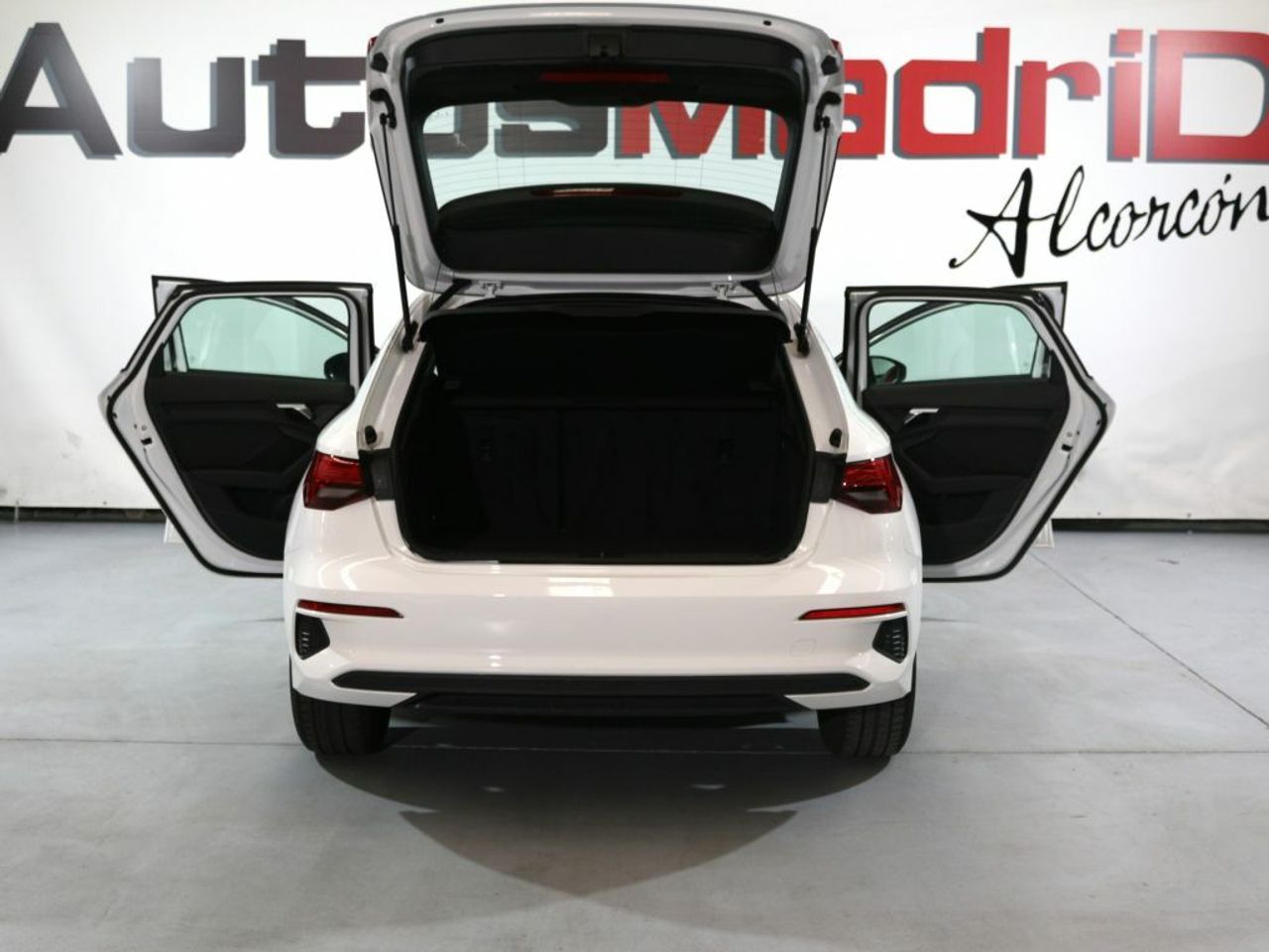 Foto Audi A3 5
