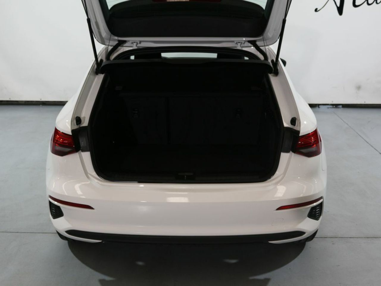 Foto Audi A3 6