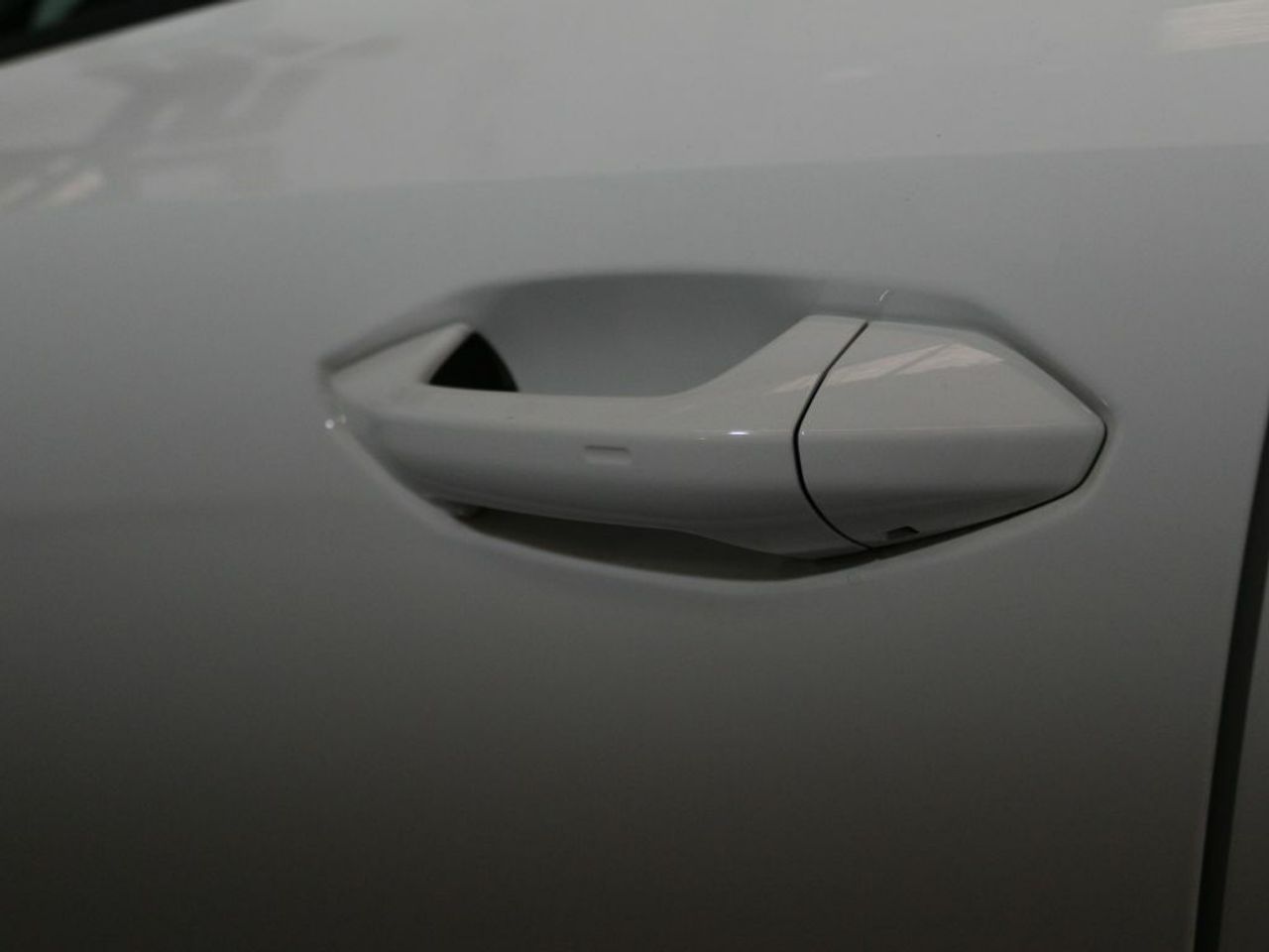 Foto Audi A3 7