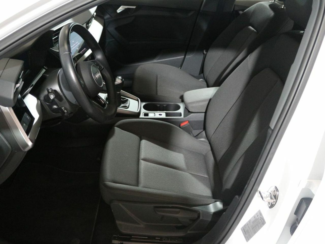 Foto Audi A3 11