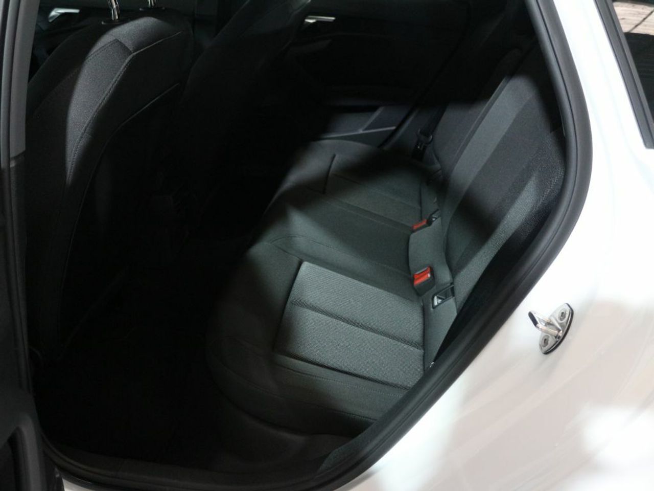 Foto Audi A3 12