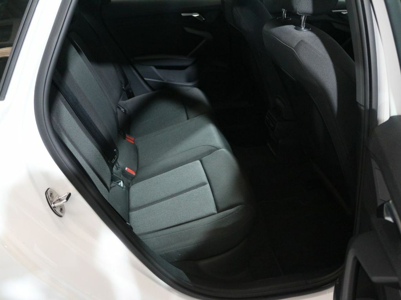 Foto Audi A3 13