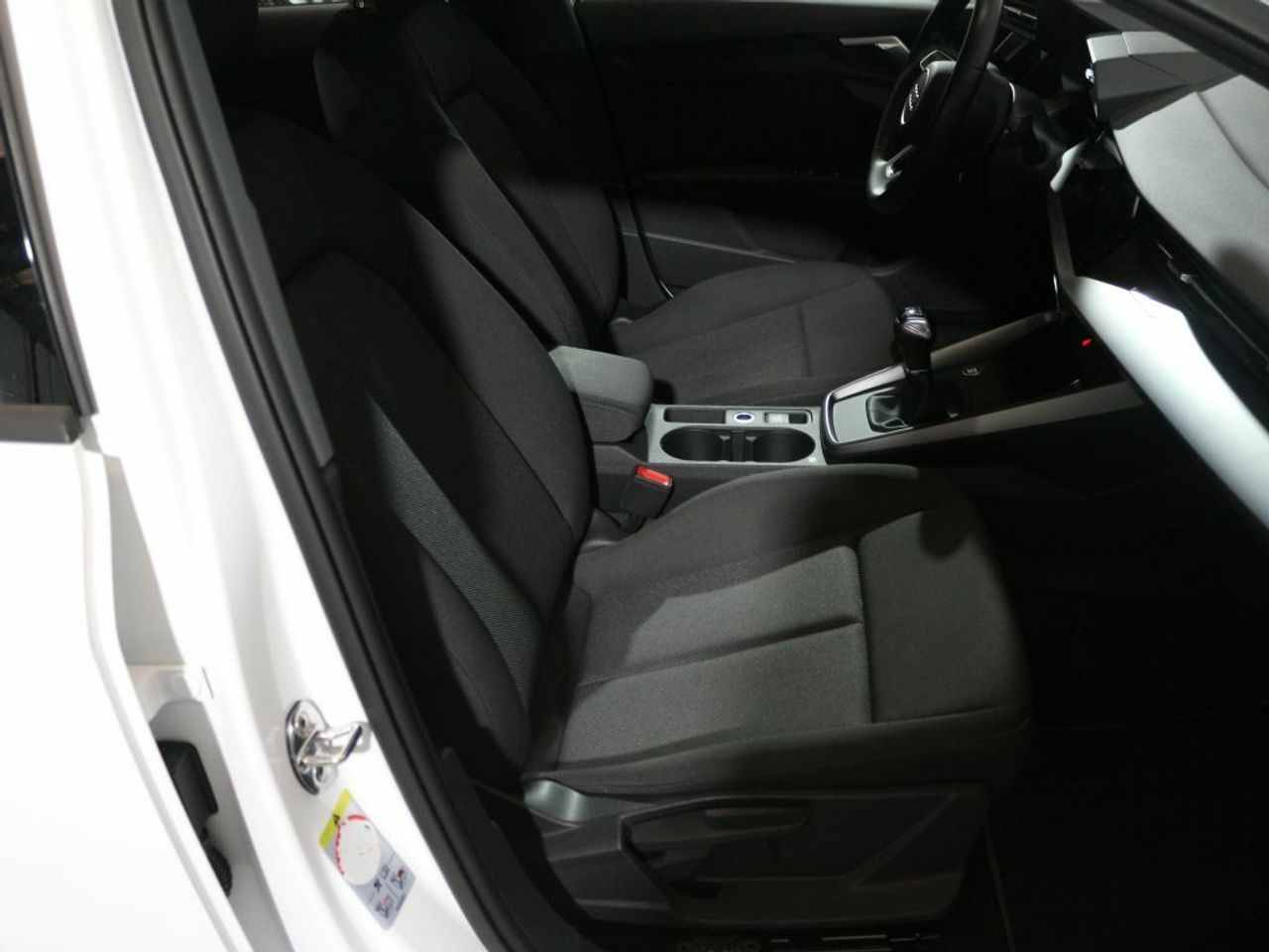 Foto Audi A3 14