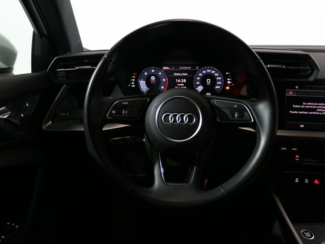 Foto Audi A3 16