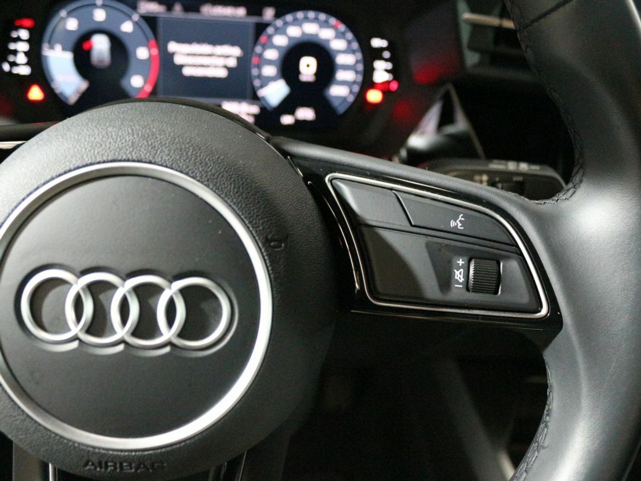 Foto Audi A3 18