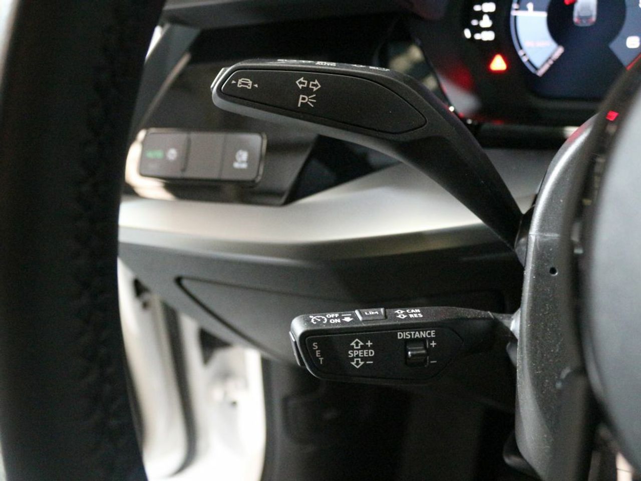 Foto Audi A3 19
