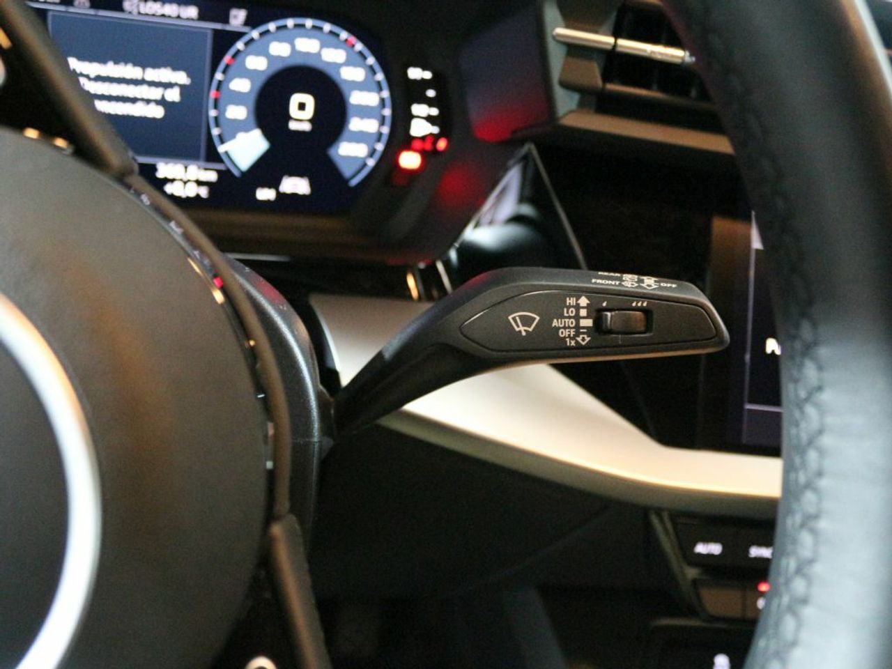 Foto Audi A3 20