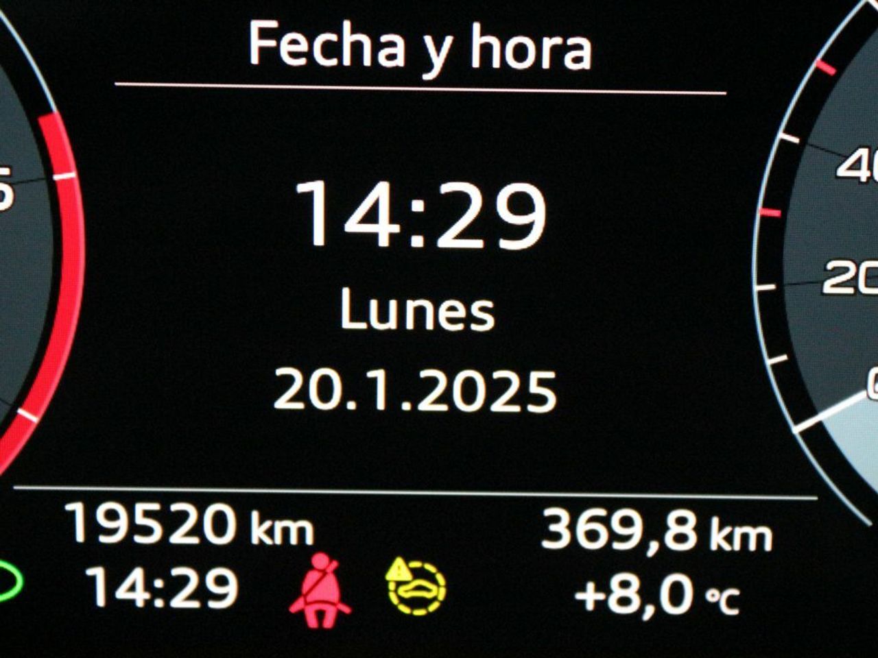 Foto Audi A3 22