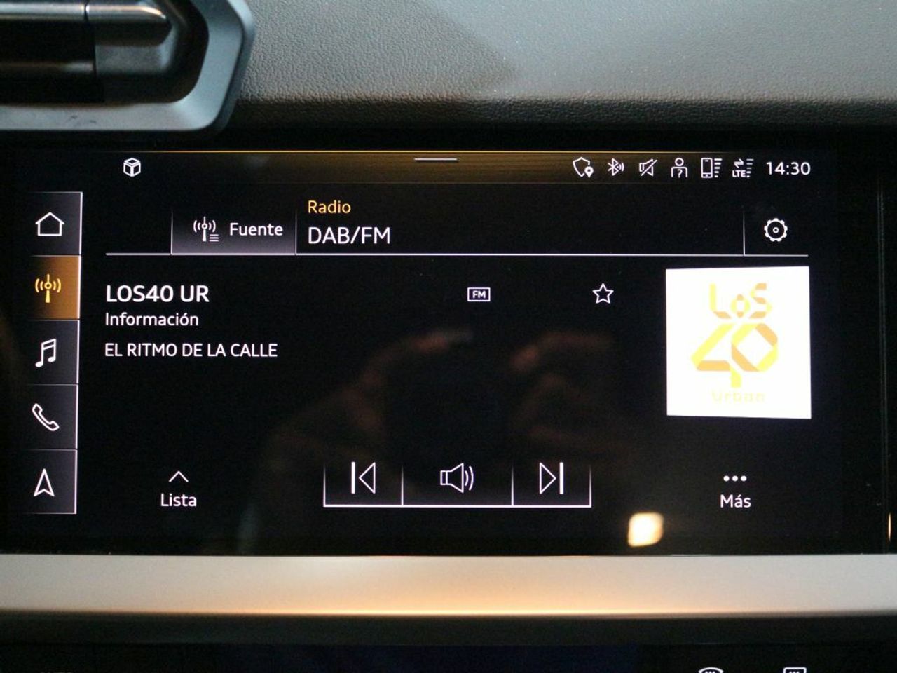 Foto Audi A3 23