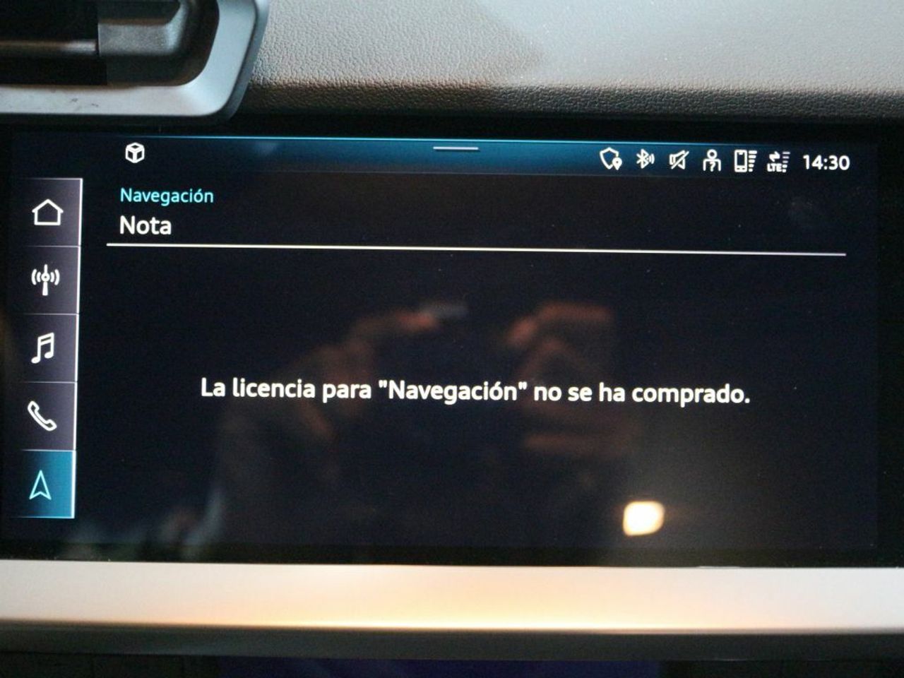 Foto Audi A3 24