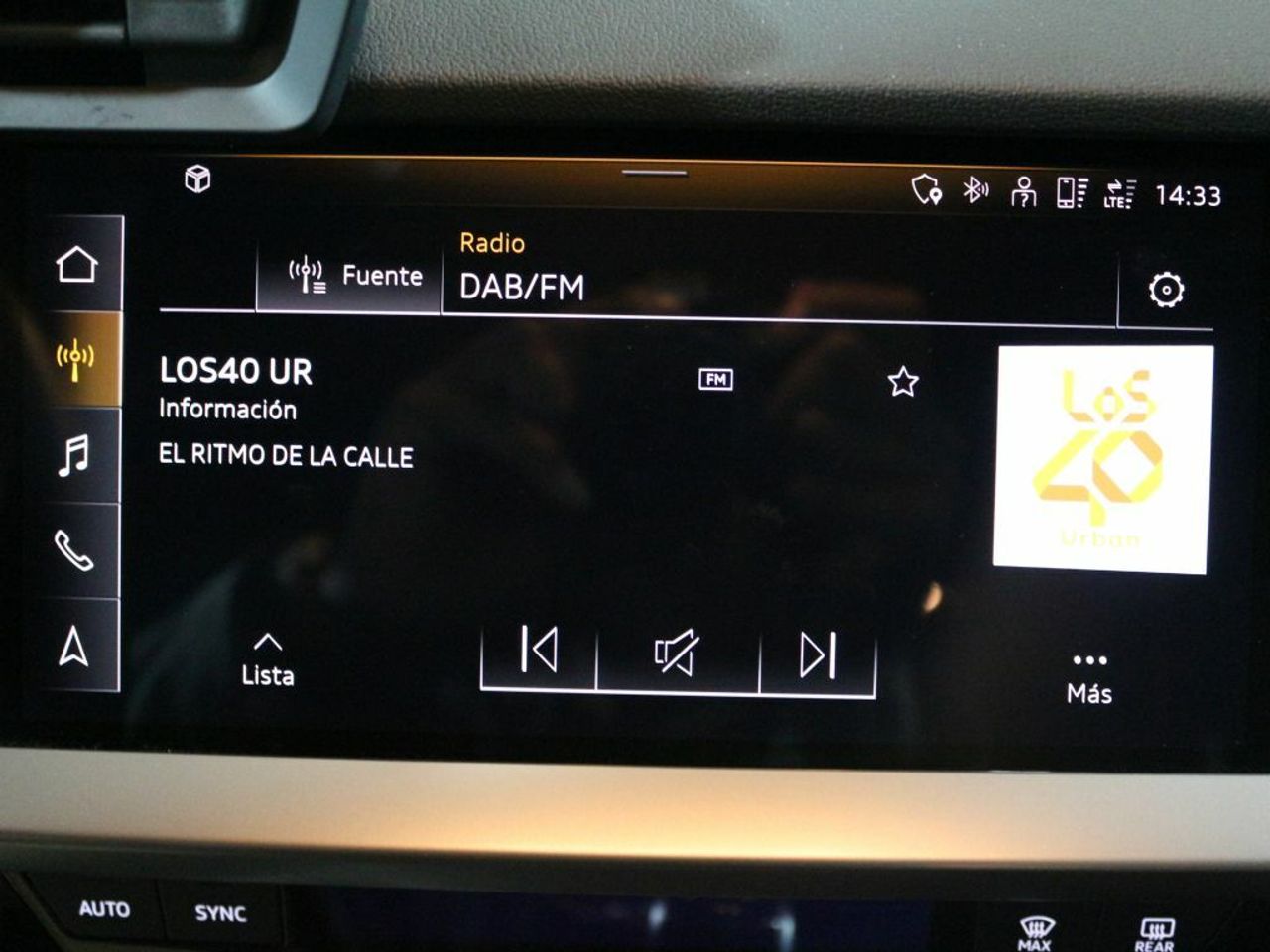 Foto Audi A3 25