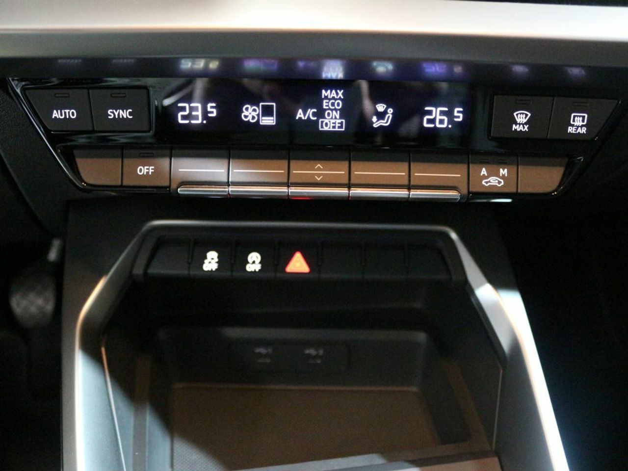 Foto Audi A3 26