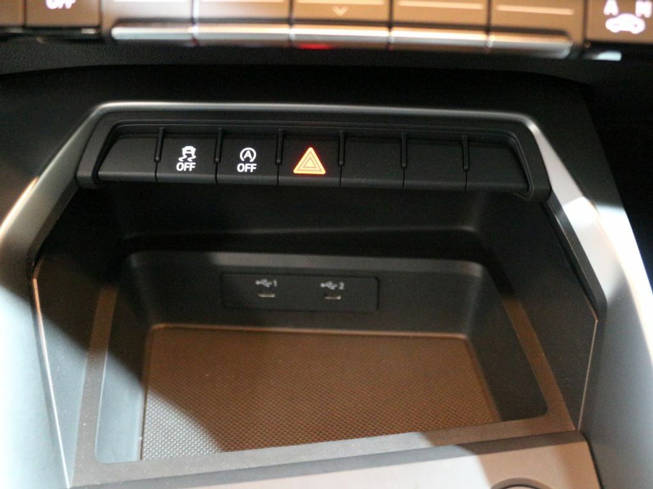 Foto Audi A3 27