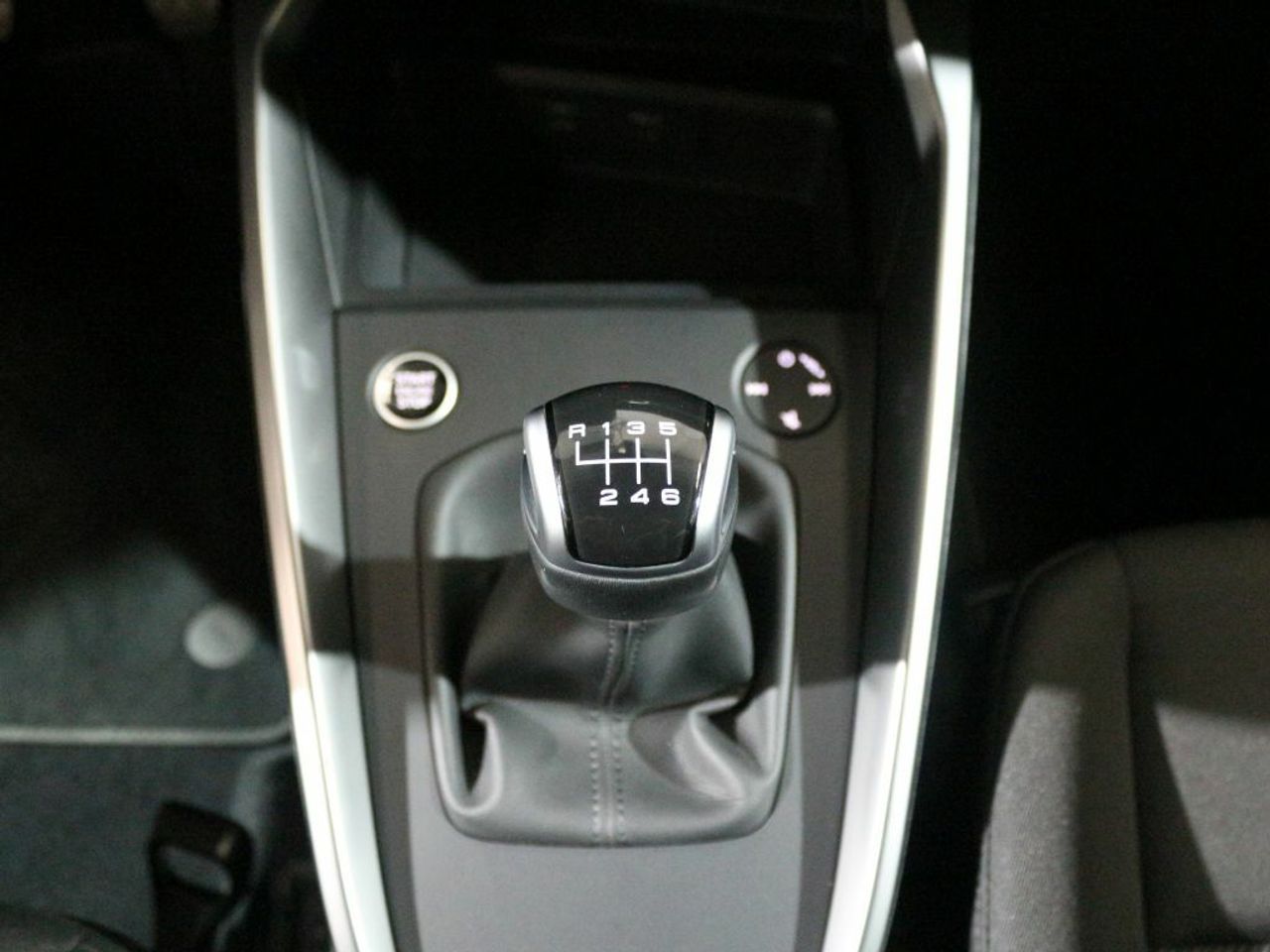 Foto Audi A3 29