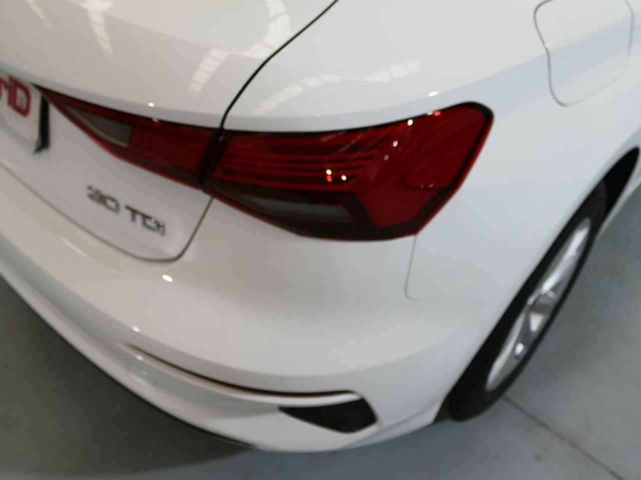 Foto Audi A3 31