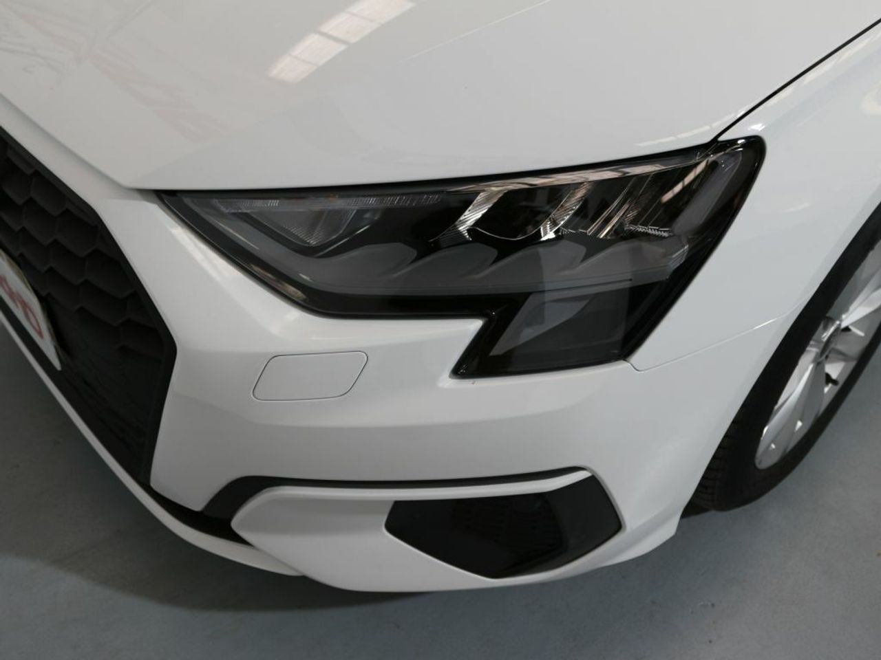 Foto Audi A3 32