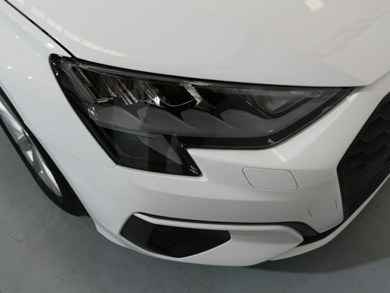 Foto Audi A3 33