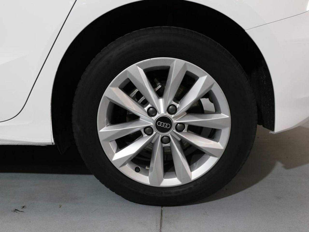 Foto Audi A3 34