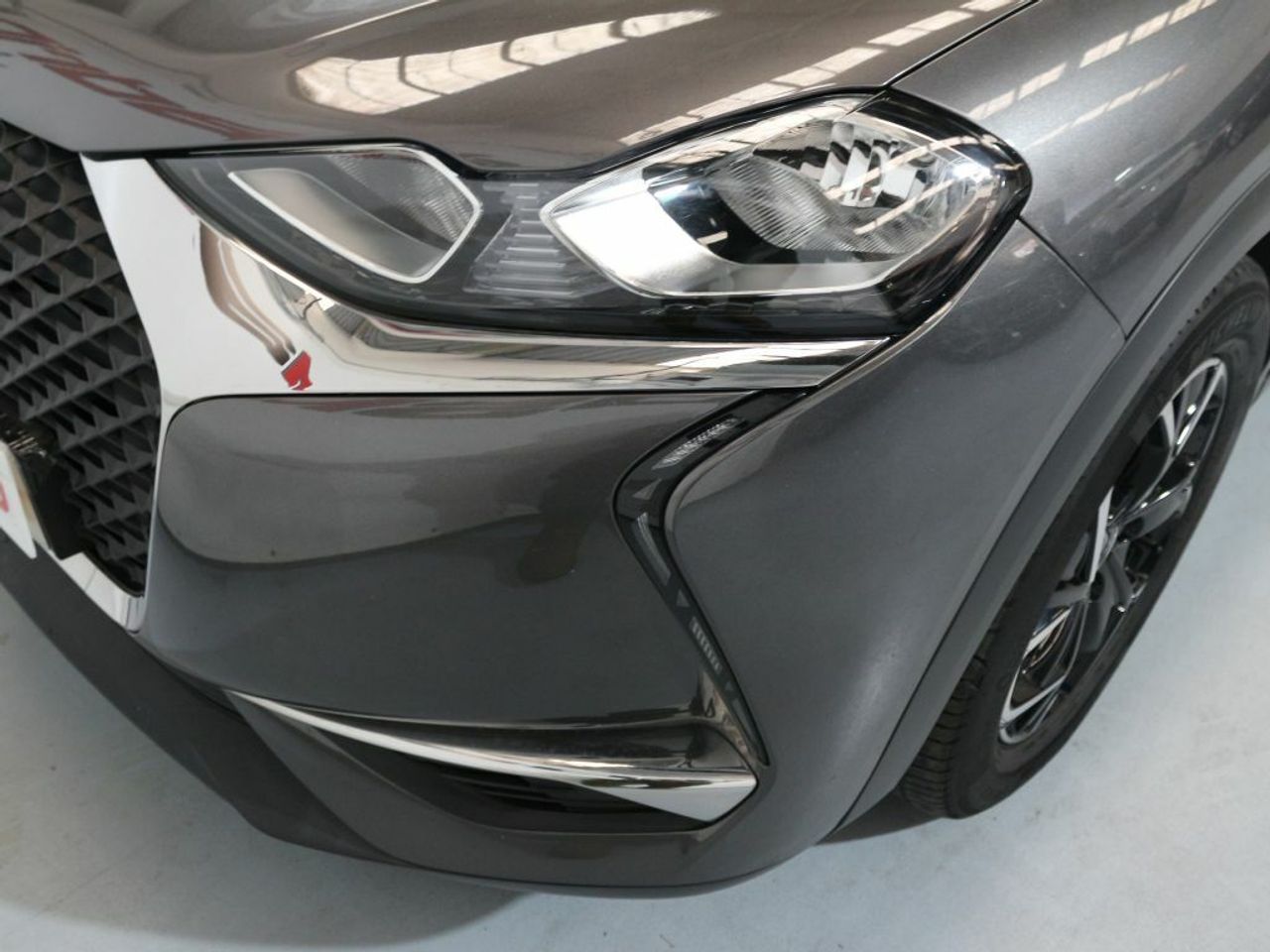 Foto DS Automobiles DS 3 28