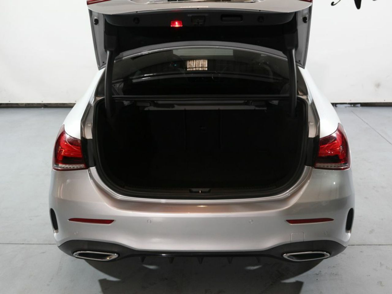 Foto Mercedes-Benz Clase A 6