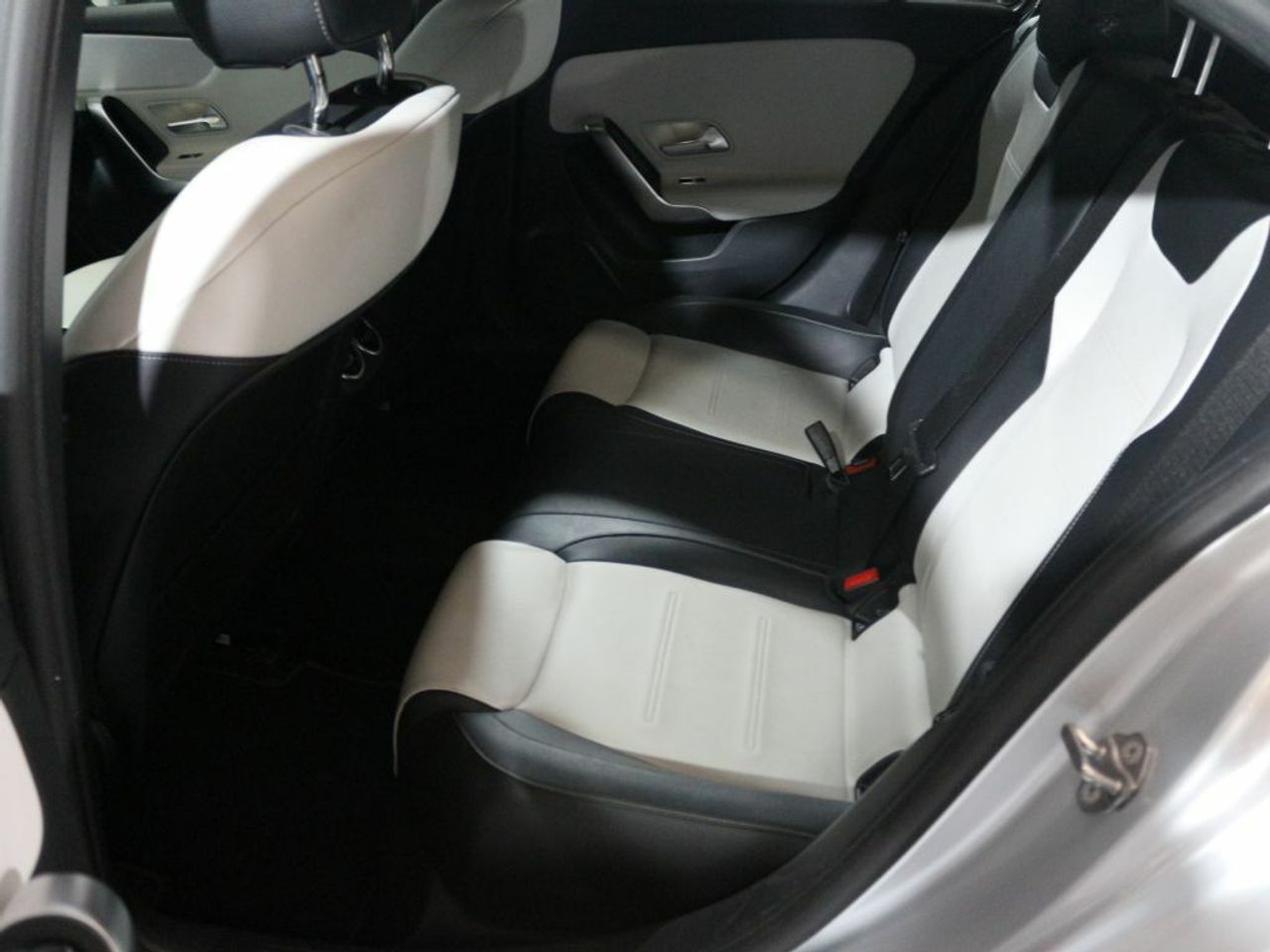 Foto Mercedes-Benz Clase A 12