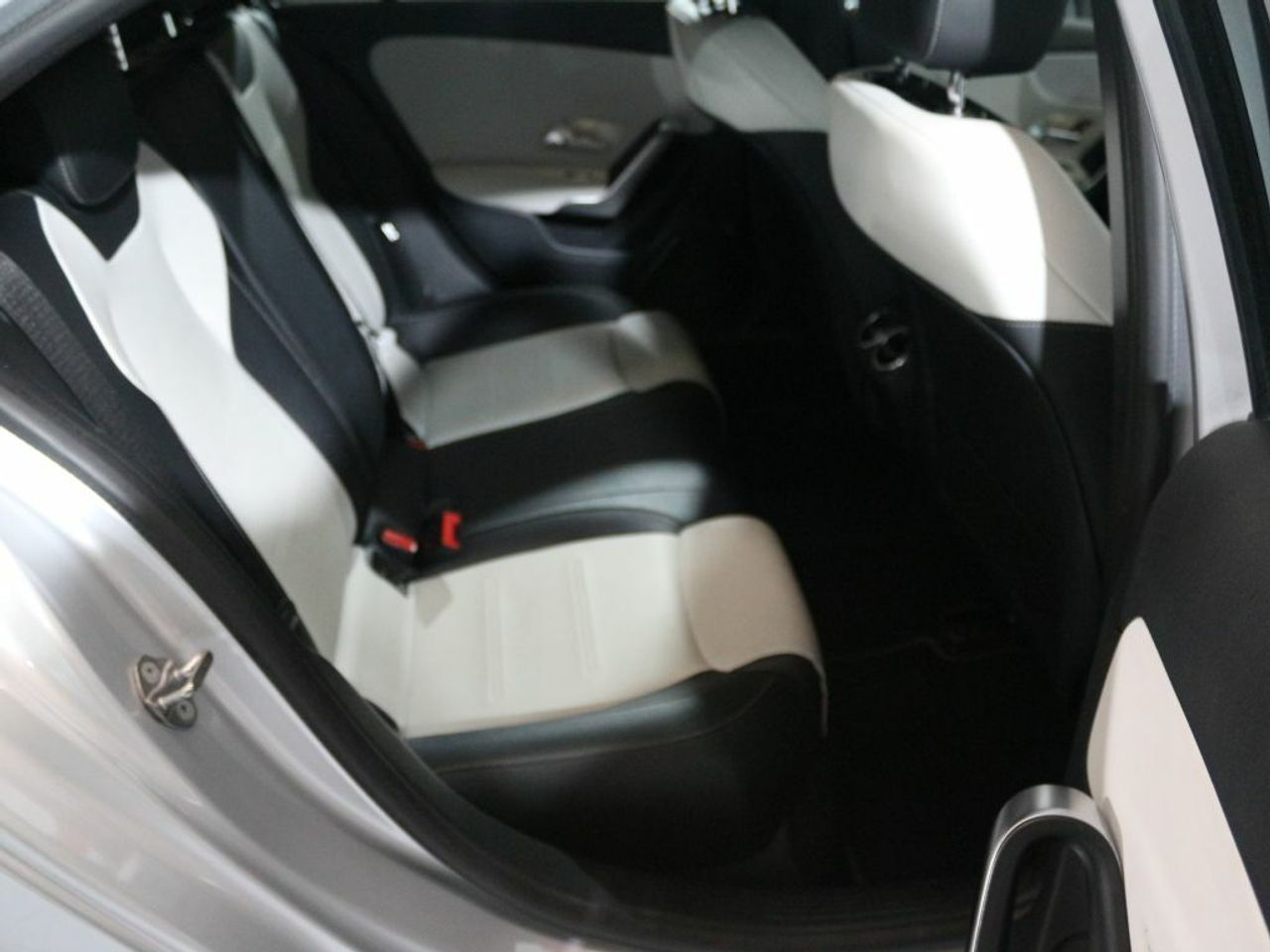 Foto Mercedes-Benz Clase A 13