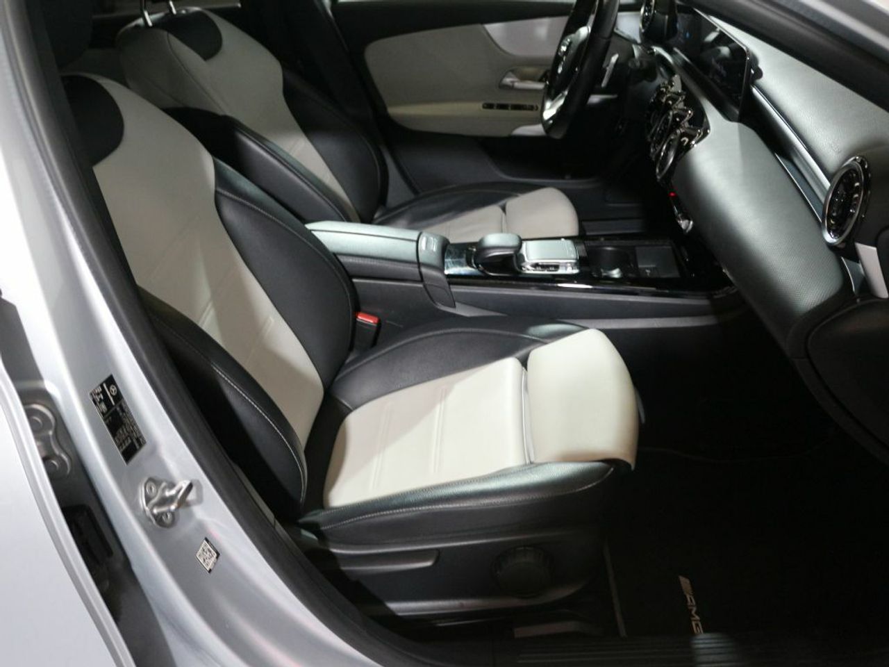 Foto Mercedes-Benz Clase A 14
