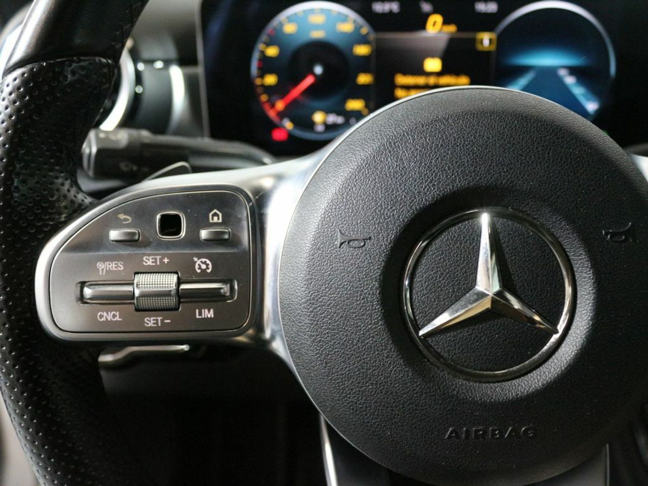 Foto Mercedes-Benz Clase A 17