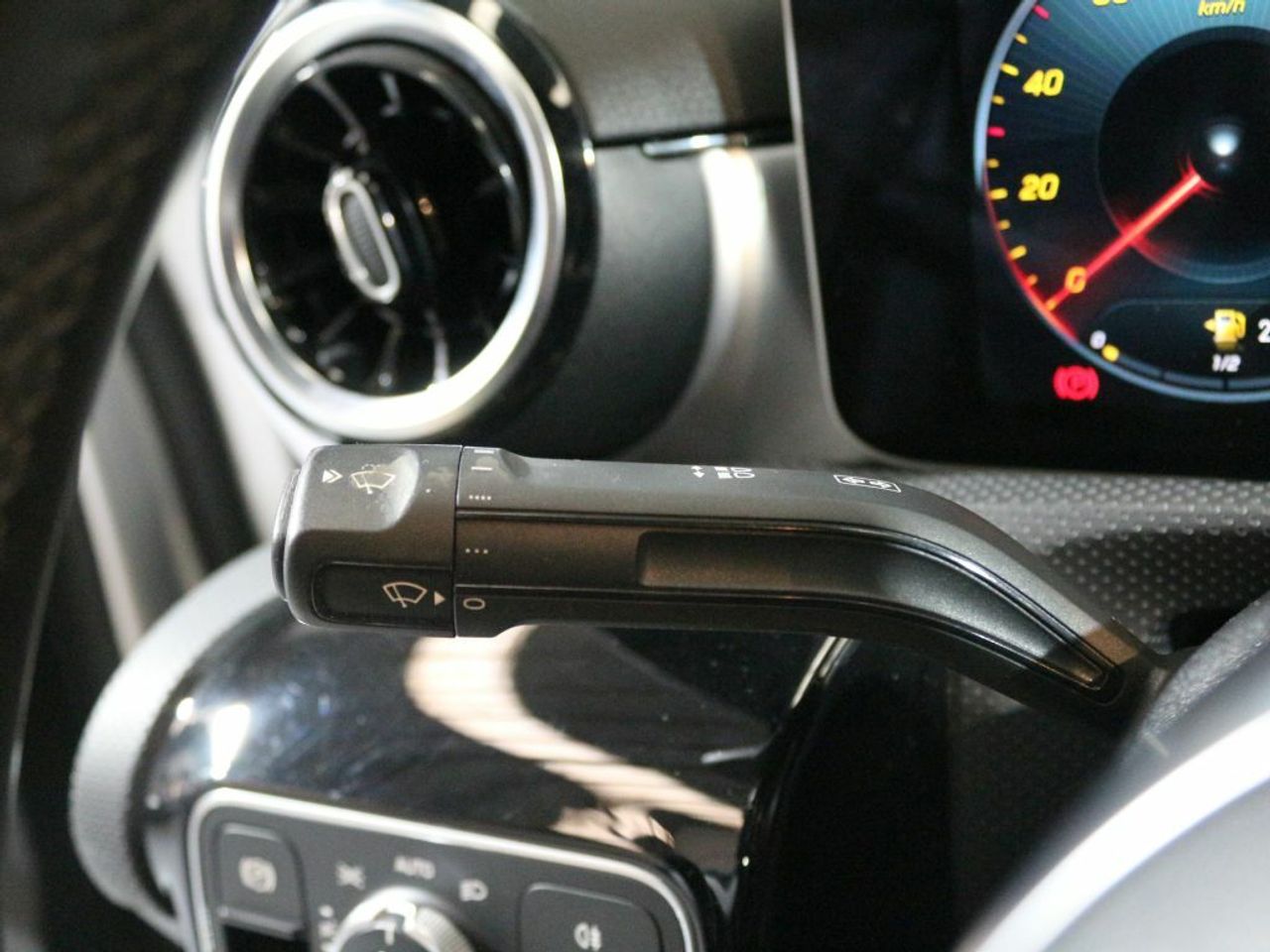 Foto Mercedes-Benz Clase A 19